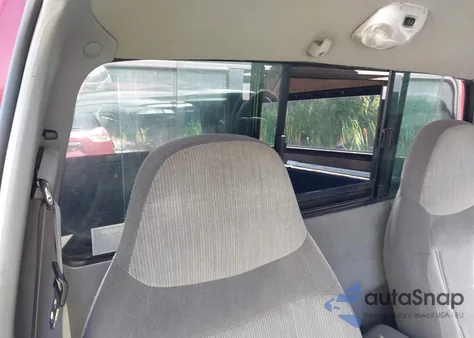 1997 Ford Ranger Splash/Xl/Xlt из США, поврежденный, VIN 1FTCR10A2VPA80787